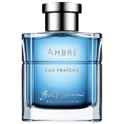 Baldessarini Ambre Eau Fraiche For Men Eau De Toilette