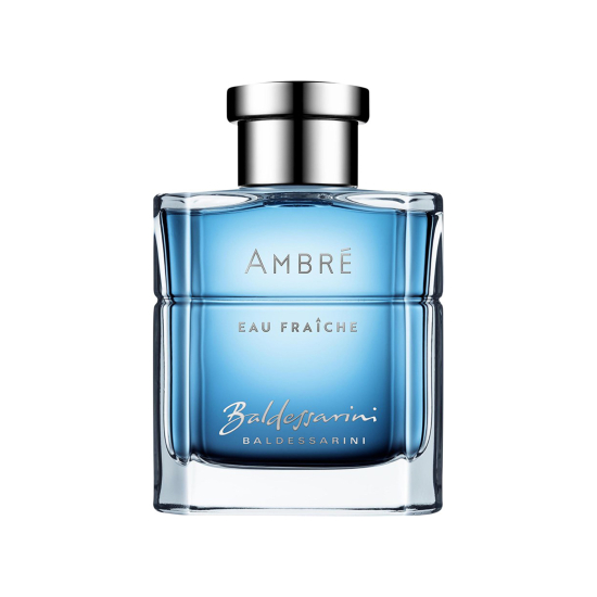 Baldessarini Ambre Eau Fraiche For Men Eau De Toilette