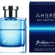 Baldessarini Ambre Eau Fraiche For Men Eau De Toilette