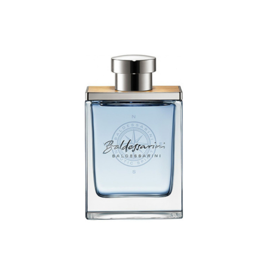 BALDESSARINI Nautic Sprit For Men Eau De Toilette 50ML