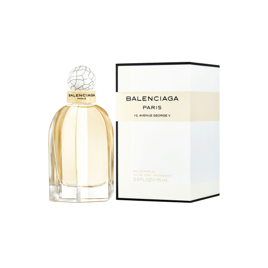 Balenciaga Paris For Women Eau De Parfum