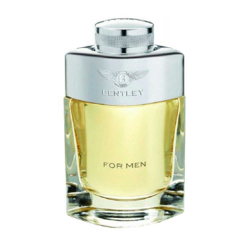 Bentley For Men Eau De Toilette 100ML Bentley For Men Eau De Toilette 100ML