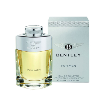 Bentley For Men Eau De Toilette 100ML Bentley For Men Eau De Toilette 100ML