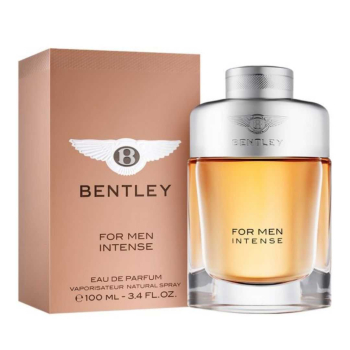 Bentley Intense For Men Eau De Parfum 100ML Bentley Intense For Men Eau De Parfum 100ML
