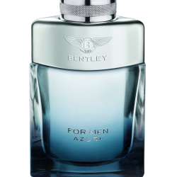 Bentley Azure For Men Eau De Toilette 100ML Bentley Azure For Men Eau De Toilette 100ML