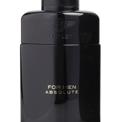Bentley Absolute For Men Eau De Parfum 100ML Bentley Absolute For Men Eau De Parfum 100ML