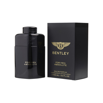 Bentley Absolute For Men Eau De Parfum 100ML Bentley Absolute For Men Eau De Parfum 100ML