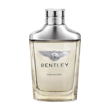 Bentley Infinite For Men Eau De Toilette 100ML Bentley Infinite For Men Eau De Toilette 100ML