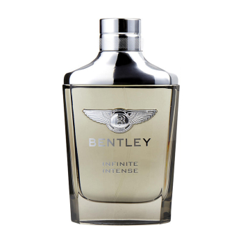 Bentley Infinite Intense For Men Eau De Parfum 100ML Bentley Infinite Intense For Men Eau De Parfum 100ML