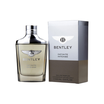 Bentley Infinite Intense For Men Eau De Parfum 100ML Bentley Infinite Intense For Men Eau De Parfum 100ML