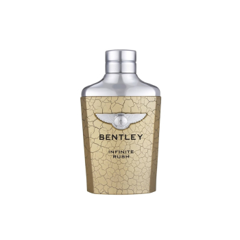 Bentley Infinite Rush For Men Eau De Toilette 100ML Bentley Infinite Rush For Men Eau De Toilette 100ML