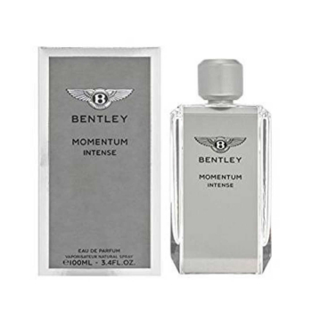Bentley Momentum Intense For Men Eau De Parfum 100ML Bentley Momentum Intense For Men Eau De Parfum 100ML