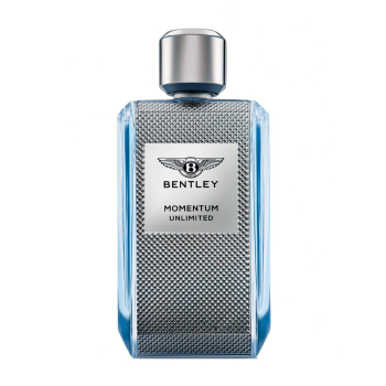 Bentley Momentum Unlimited For Men Eau De Toilette 100ML Bentley Momentum Unlimited For Men Eau De Toilette 100ML