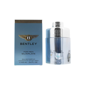 Bentley silverlake  Eau De Parfum For Men Bentley silverlake  Eau De Parfum For Men