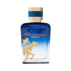 Beverly Hills Polo Club Trophy Eau De Toilette 100ML For Men