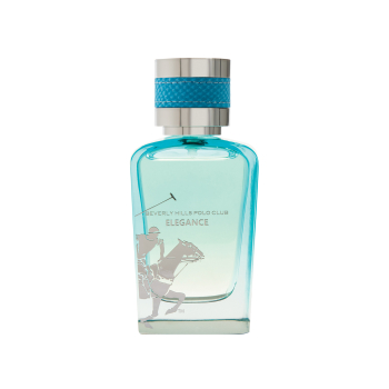 Beverly Hills Polo Club Elegance Eau De Parfum 100ML For Women