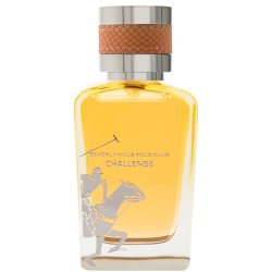 Beverly Hills Polo Club Challenge Eau De Parfum 100ML For Women