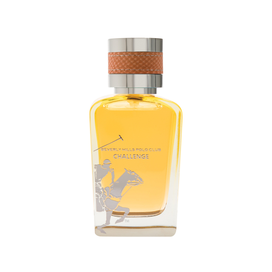 Beverly Hills Polo Club Challenge Eau De Parfum 100ML For Women