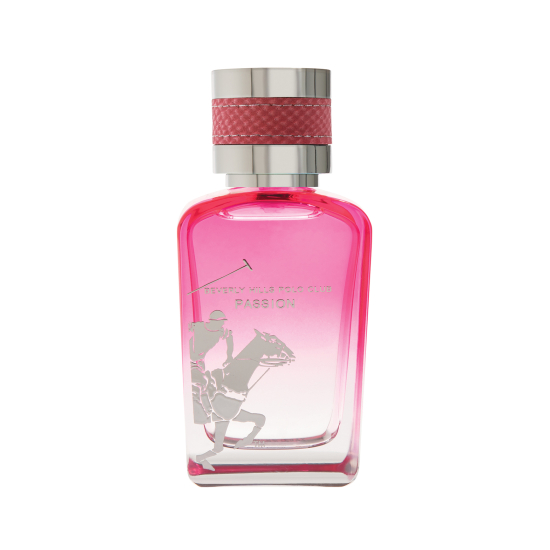 Beverly Hills Polo Club Passion Eau De Parfum 100ML For Women