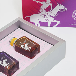Beverly Hills Polo Club Prestige Gift Set For Women