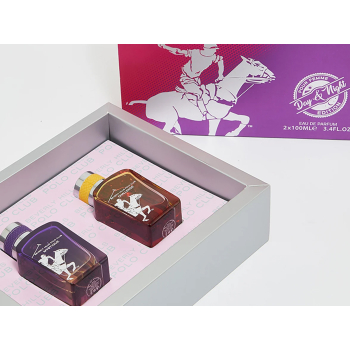 Beverly Hills Polo Club Prestige Gift Set For Women