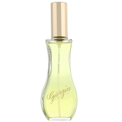 Giorgio Beverly Hills For Women Eau De Toilette 90ML-Yellow Giorgio Beverly Hills For Women Eau De Toilette 90ML-Yellow