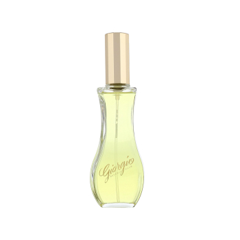 Giorgio Beverly Hills For Women Eau De Toilette 90ML-Yellow