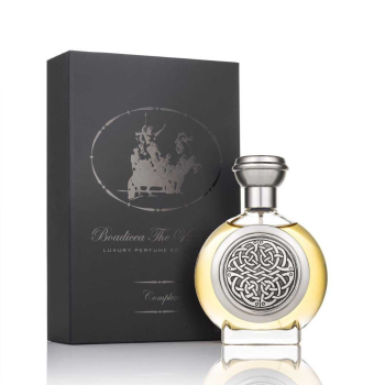 Boadicea The Victorious Complex For Unisex Eau De Parfum 100ML Boadicea The Victorious Complex For Unisex Eau De Parfum 100ML