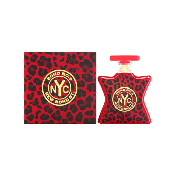 Bond No.9 NYC Dubai New Bond St For Unisex Eau De Parfum 100ML Bond No.9 NYC Dubai New Bond St For Unisex Eau De Parfum 100ML