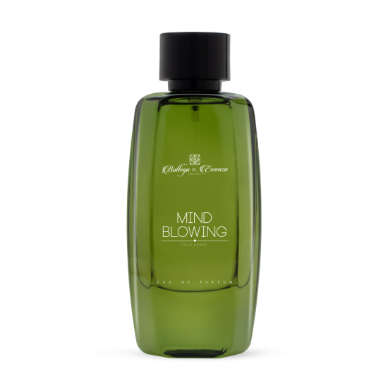 Bottega Le Essenza Mind Blowing Pour Homme Eau De Parfum 100ML