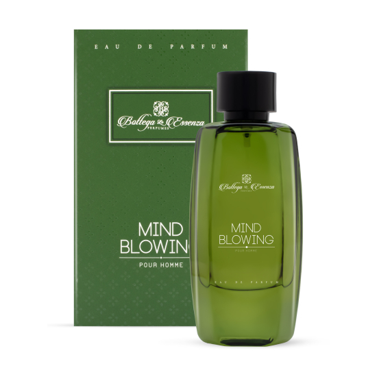 Bottega Le Essenza Mind Blowing Pour Homme Eau De Parfum 100ML