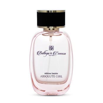 Bottega Le Essenza Absolute Girl For Women Eau De Parfum 100ML Bottega Le Essenza Absolute Girl For Women Eau De Parfum 100ML