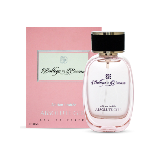 Bottega Le Essenza Absolute Girl For Women Eau De Parfum 100ML