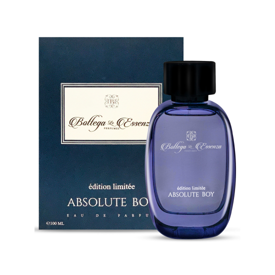 Bottega Le Essenza Absolute Boy Eau De Parfum 100ML
