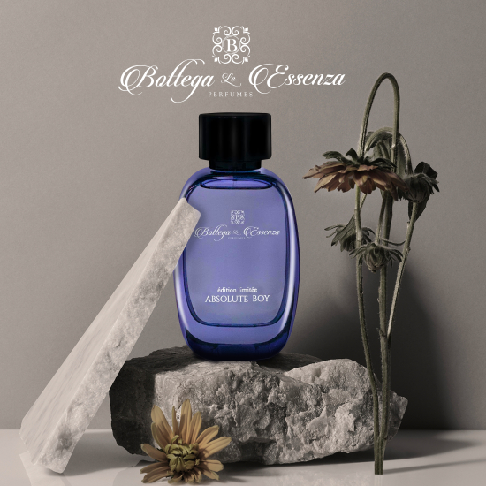 Bottega Le Essenza Absolute Boy Eau De Parfum 100ML