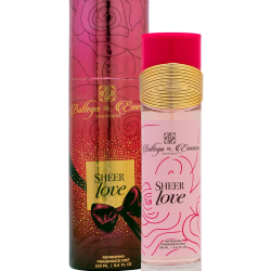 Bottega Le Essenza Sheer Love Fragrance Mist 100ML