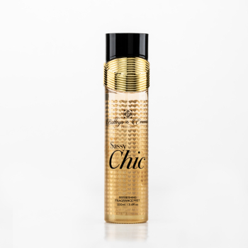 Bottega Le Essenza Sassy Chic Fragrance Mist 100ML Bottega Le Essenza Sassy Chic Fragrance Mist 100ML