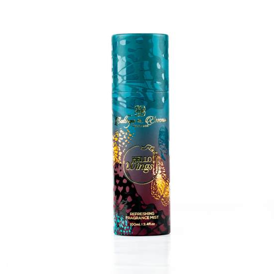Bottega Le Essenza Hello Wings Fragrance Mist 100ML