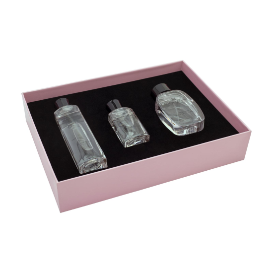 Bottega Le Essenza Absolute Girl  Set Eau De Parfum for women
