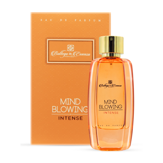 Bottega Le Essenza Mind Blowing Intense For Women Eau De Parfum 100ml