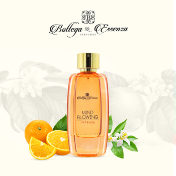 Bottega Le Essenza Mind Blowing Intense For Women Eau De Parfum 100ml