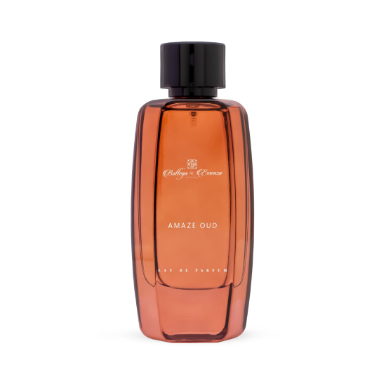 Bottega Le Essenza Amaze Oud Eau De Parfum For Men And Women