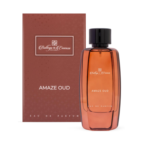 Bottega Le Essenza Amaze Oud Eau De Parfum For Men And Women
