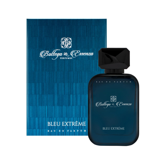 Bottega Le Essenza Bleu Extreme Eau De Parfum For Men