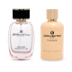 Bottega Le Essenza Absolute Girl & Leon Hector Fulfilled