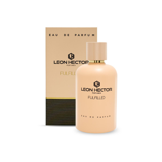 Bottega Le Essenza Absolute Girl & Leon Hector Fulfilled