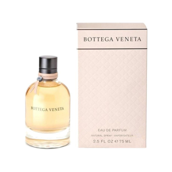 Bottega Veneta For Women Eau De Parfum 75ML Bottega Veneta For Women Eau De Parfum 75ML