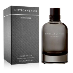 Bottega Veneta Pour Homme For Men Eau De Toilette 90ML Bottega Veneta Pour Homme For Men Eau De Toilette 90ML