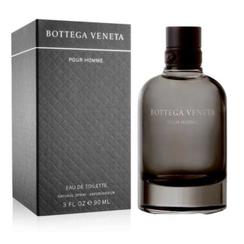 Bottega Veneta Pour Homme For Men Eau De Toilette 90ML Bottega Veneta Pour Homme For Men Eau De Toilette 90ML
