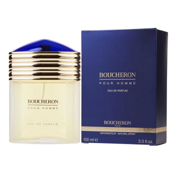 Boucheron Pour homme Eau De Toilette 100ML Boucheron Pour homme Eau De Toilette 100ML